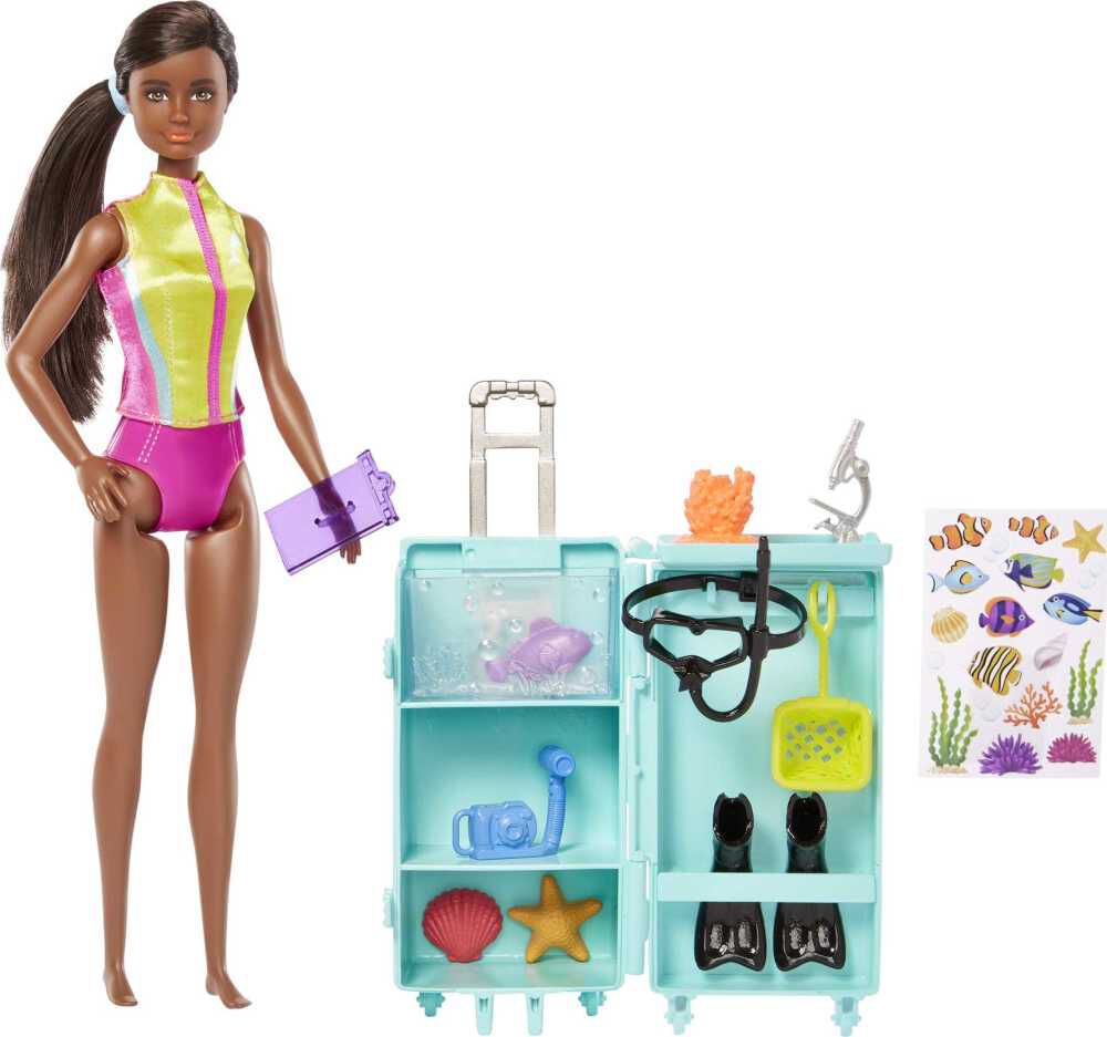 Toysrus barbie on sale