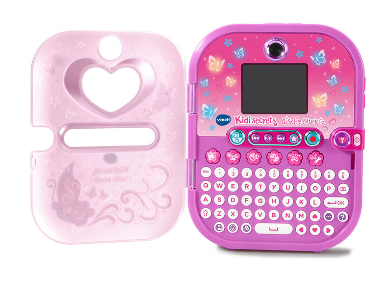 Vtech kidi secrets mon journal intime - Kaya Babies and Kids Space