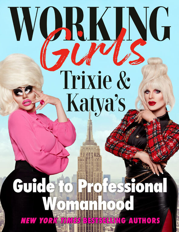 Working Girls - English Edition