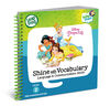 LeapFrog LeapStart 3D Disney Princess Shine with Vocabulary Language & Communication Skills - English Edition