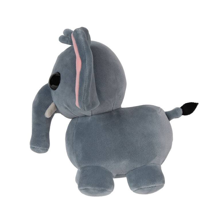 Adopt Me Collector 8" Plush - Elephant