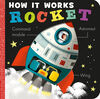How It Works: Rocket - Édition anglaise