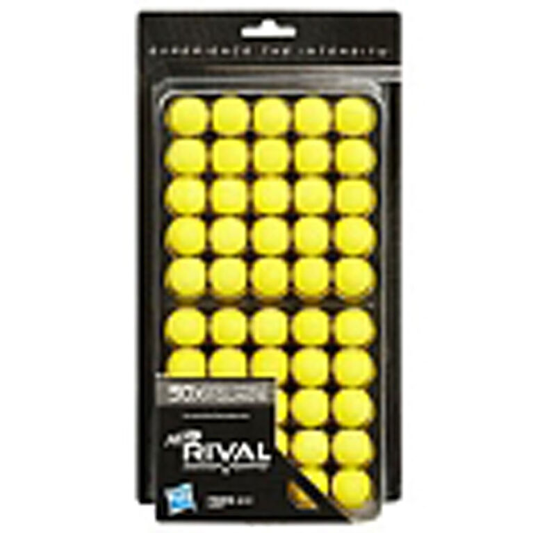 NERF Rival 50-Round Refill Pack