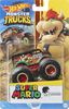 Hot Wheels Monster Trucks, 1:64 Scale Entertainment-Themed Toy Truck (Styles May Vary)