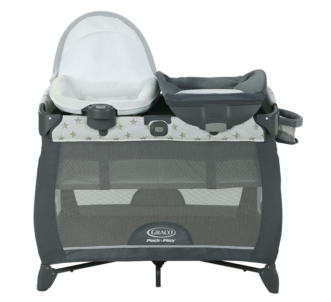 Graco sales playpen canada