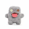 Fuggler 9" Funny Ugly Monster - Snuggler Edition Oogah Boogah (Grey) - R Exclusive