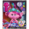 DreamWorks Trolls World Tour Poppy Styling Head