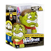 The Hangrees:: The Incredible Dump Collectible Parody Figure with Slime
