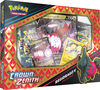 Pokemon Crown Zenith Collection - Regieleki V - English Edition