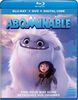 Abominable [Blu-ray+DVD]