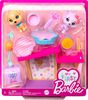 Barbie My First Barbie Pet Care Accessories Pack