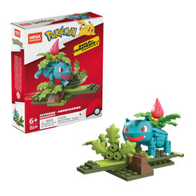 Mega Construx Pok&eacute;mon Ivysaur