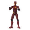 DC Comics, The Flash Young Barry Action Figure and 2 Accessories, 4-inch, The Flash Movie Collectible
