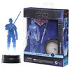 Star Wars The Black Series Holocomm Collection Darth Maul Collectible 6 Inch Action Figure