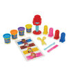 Paw Patrol Fancy Dress Station Dough Playset - Notre exclusivité