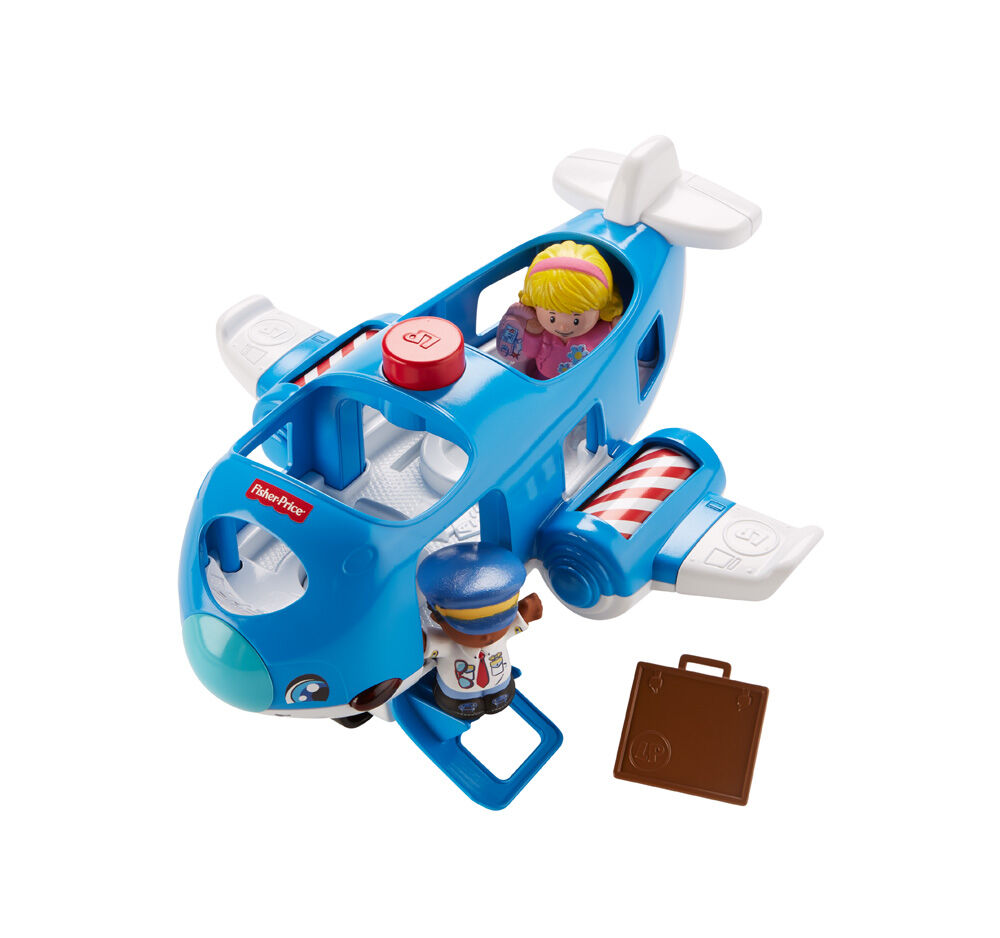 little people travel
