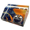 NHL Business Card Stand Edmonton Oilers