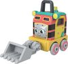 Thomas and Friends Sandy the Rail Speeder Metal Engine