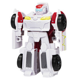 Transformers Rescue Bots Academy figurine Medix de 11 cm