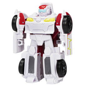 Transformers Rescue Bots Academy Medix Action Figure (4.5 Inch)