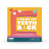 I Want My Teeth Back - English Edition