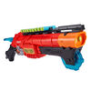 X-Shot Dino Attack Claw Hunter Foam Dart Blaster (24 Darts, 6 Eggs)