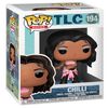 Funko POP! Rocks: TLC - Chilli