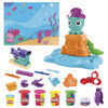 Play-Doh, Sous l'océan, tapis d'activité - Notre exclusivité