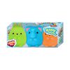 Squeesh Yum Buddy 3 Pk - English Edition
