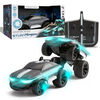 Toy RC Stunt Mongoose LED