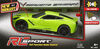 Corvette Stingray, voiture de sport toutes fonctions RC 1/24 New Bright.