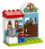 LEGO DUPLO Town Farm Pony Stable 10868