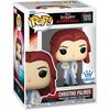 Funko POP!: DSMM - Christine Palmer - R Exclusive