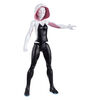 Marvel Spider-Man: Titan Hero Series Figurine de super-héroïne Ghost-Spider