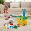 LeapFrog Count-Along Basket & Scanner - English Edition