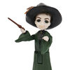Wizarding World Harry Potter, Magical Minis Collectible 3-inch Minerva McGonagall Figure