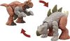 Jurassic World Dinosaur to Dinosaur Transforming Toy, Double Danger
