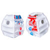 Banzai Snowman Body Bumpers