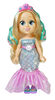 Love, Diana - 13" Diana Mashups Doll - Mermaid/Party Dress - English Edition