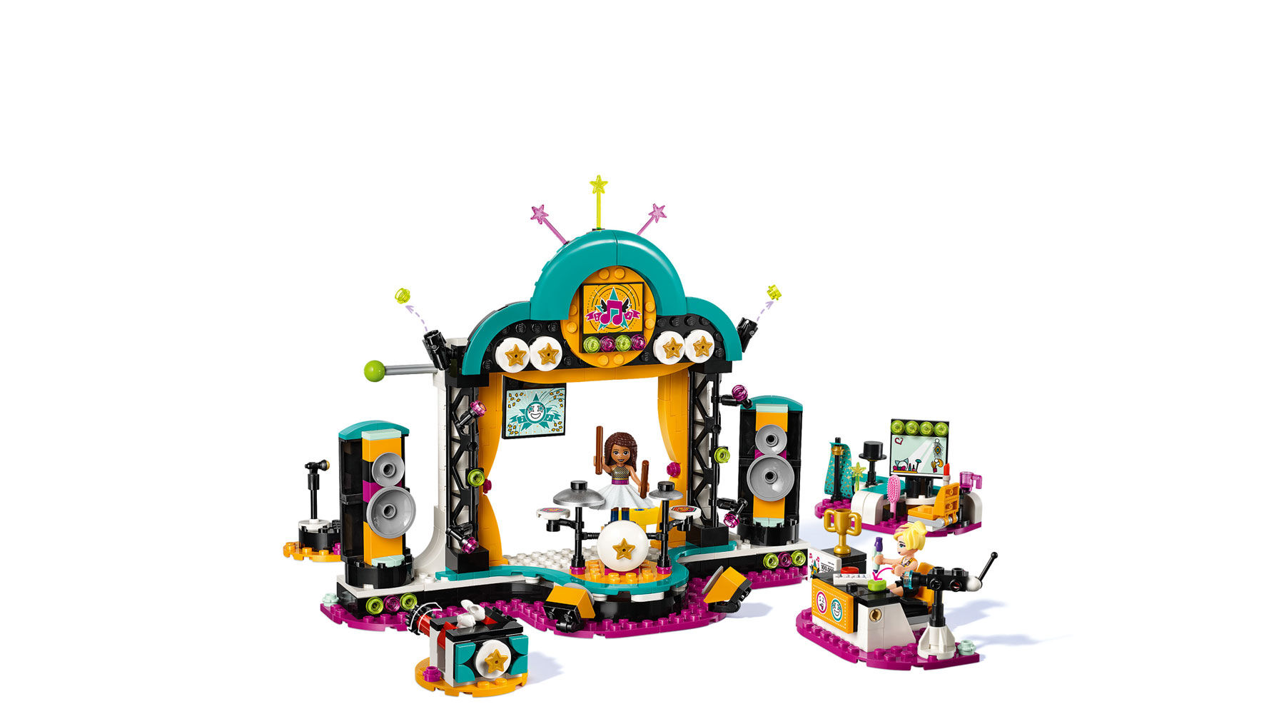 41368 lego friends