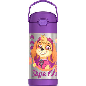 Bouteille Funtainer de Thermos, Paw Patrol Pink, 355ml
