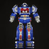 Power Rangers Lightning Collection Zord Ascension Project In Space Astro Megazord 1:144 Scale 14.5 Inch Collectible