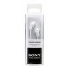 Sony à la mode earbud , Blank