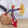 Marvel Avengers Bend And Flex Action Figure Toy