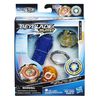 Beyblade Burst Evolution Rip Fire Starter Pack Roktavor R2