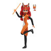 Miraculous Heroez Fashion Doll - Rena Rouge