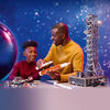 LEGO Icons NASA Artemis Space Launch System, Buildable Space Gift for Adults, DIY Project for Adults, 10341