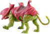 Masters of the Universe Masterverse Deluxe Revelation Battlecat Action Figure