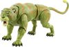 Masters of the Universe Masterverse Deluxe Revelation Battlecat Action Figure