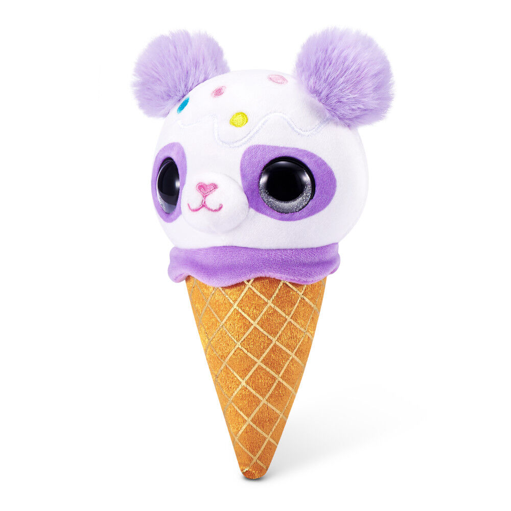 Coco Cones Sweet Plush Toys (Perry) by ZURU